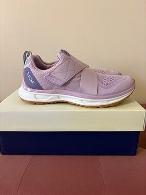 Tiem Slipstream Cycling Shoes